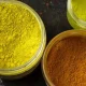 انواع پیگمنت زرد کروم 34 (Chrome Yellow Pigment 34)