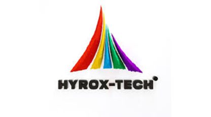 برند هایروکس (hyrox tech)