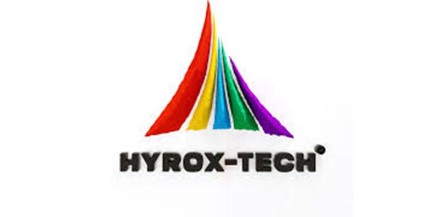 برند هایروکس (hyrox tech)