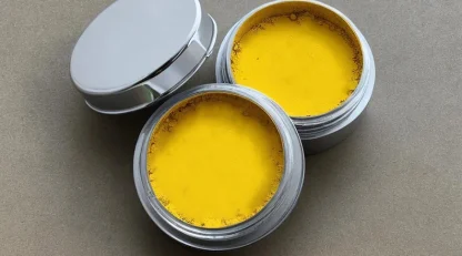 پیگمنت زرد کروم (Chrome Yellow Pigment)