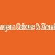 آناپام پیگمنت Anupam Pigments