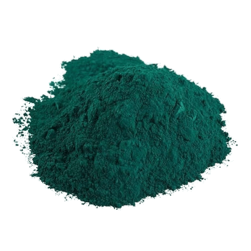 پیگمنت سبز 7