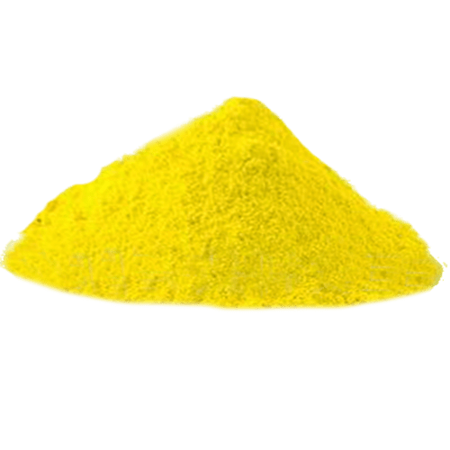 YELLOW 151