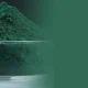 پیگمنت اکسید آهن سبز 835 | بررسی تخصصی، ترکیب و کاربرد صنعتی