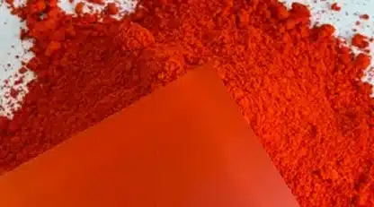 پیگمنت اکسید آهن قرمز – ویژگی‌ها و کاربردها