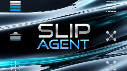 اسلیپ ایجنت (Slip Agent) چیست؟ بررسی کامل انواع، عملکرد و کاربردها در صنایع پلاستیک و پلیمر