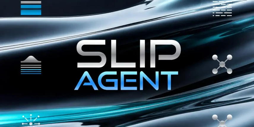اسلیپ ایجنت (Slip Agent) چیست؟ بررسی کامل انواع، عملکرد و کاربردها در صنایع پلاستیک و پلیمر